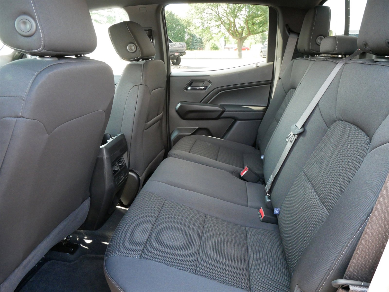 2026 Gmc Canyon Elevation photo 6