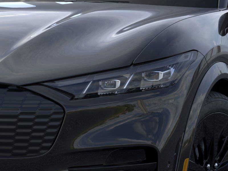 2025 Ford Mustang Mach-E GT photo 15