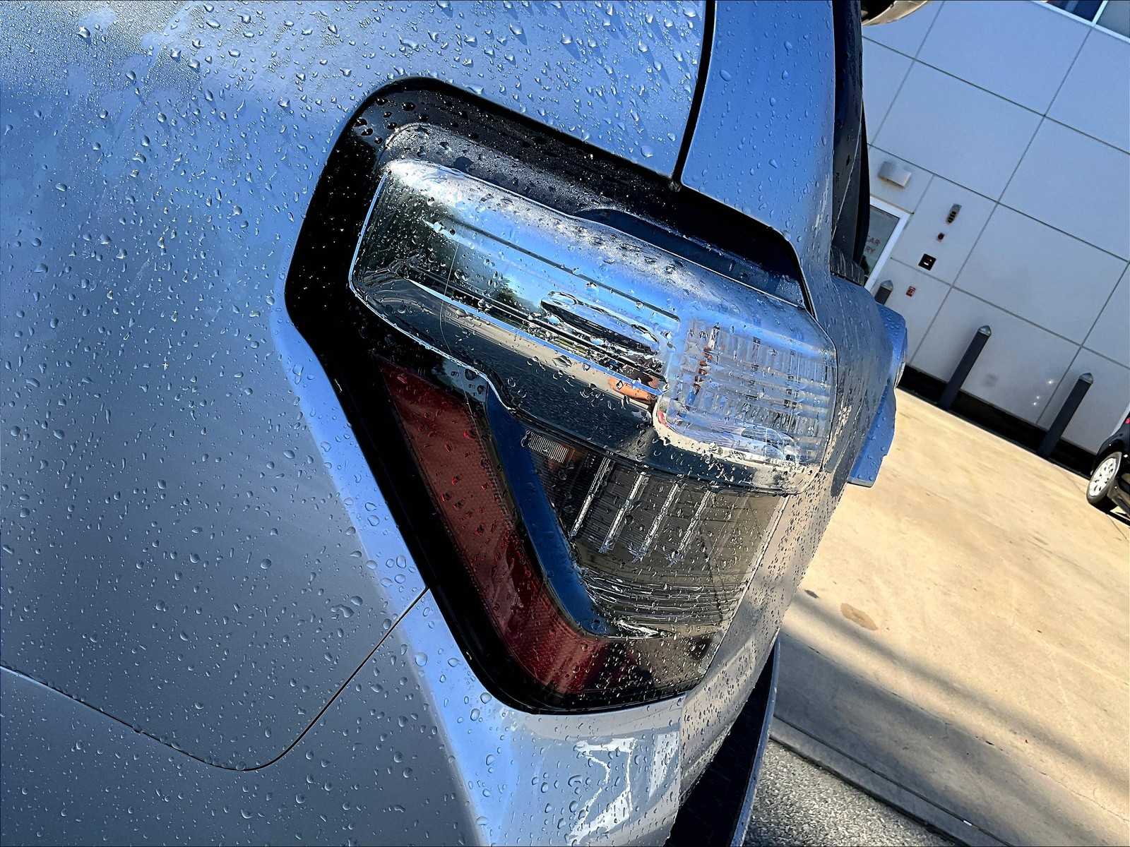 2024 Toyota 4Runner SR5 Premium photo 33