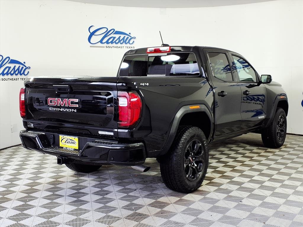 2024 Gmc Canyon Elevation photo 25