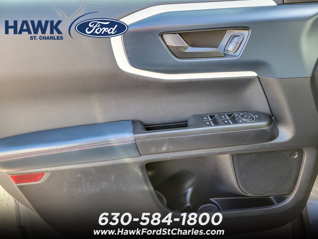 2024 FORD BRONCO SPORT - Image 19