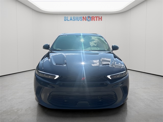 2024 Dodge Hornet GT Plus photo 2