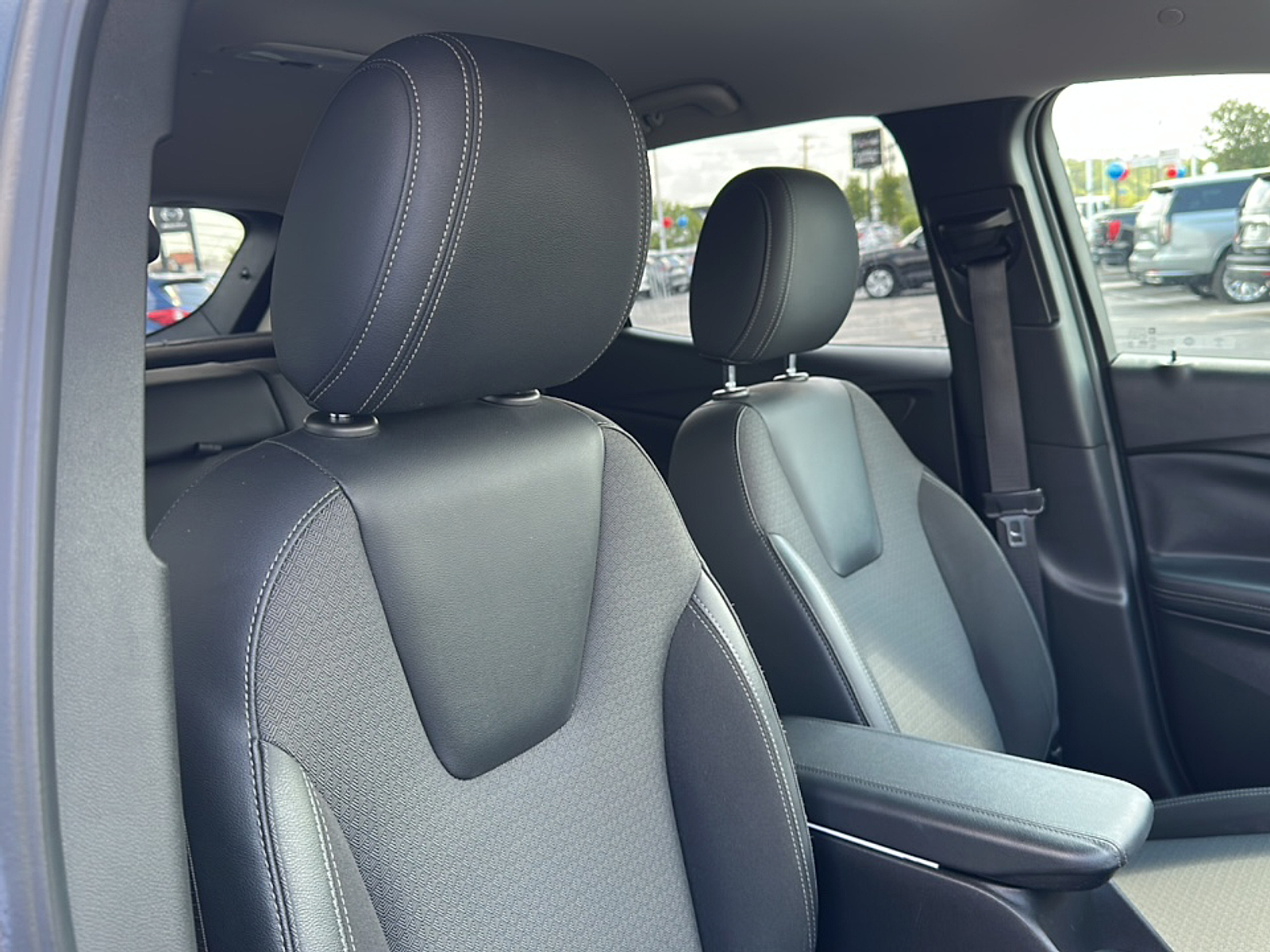 2022 Buick Encore GX Select photo 7