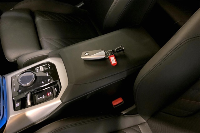 2025 Bmw X3 30x Drive photo 8