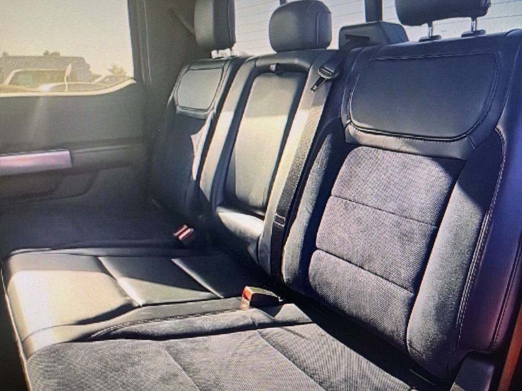 2021 Ford F-150 Raptor photo 7