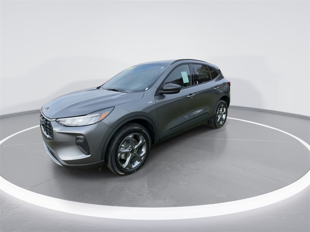 2026 Ford Escape ST-Line photo 4