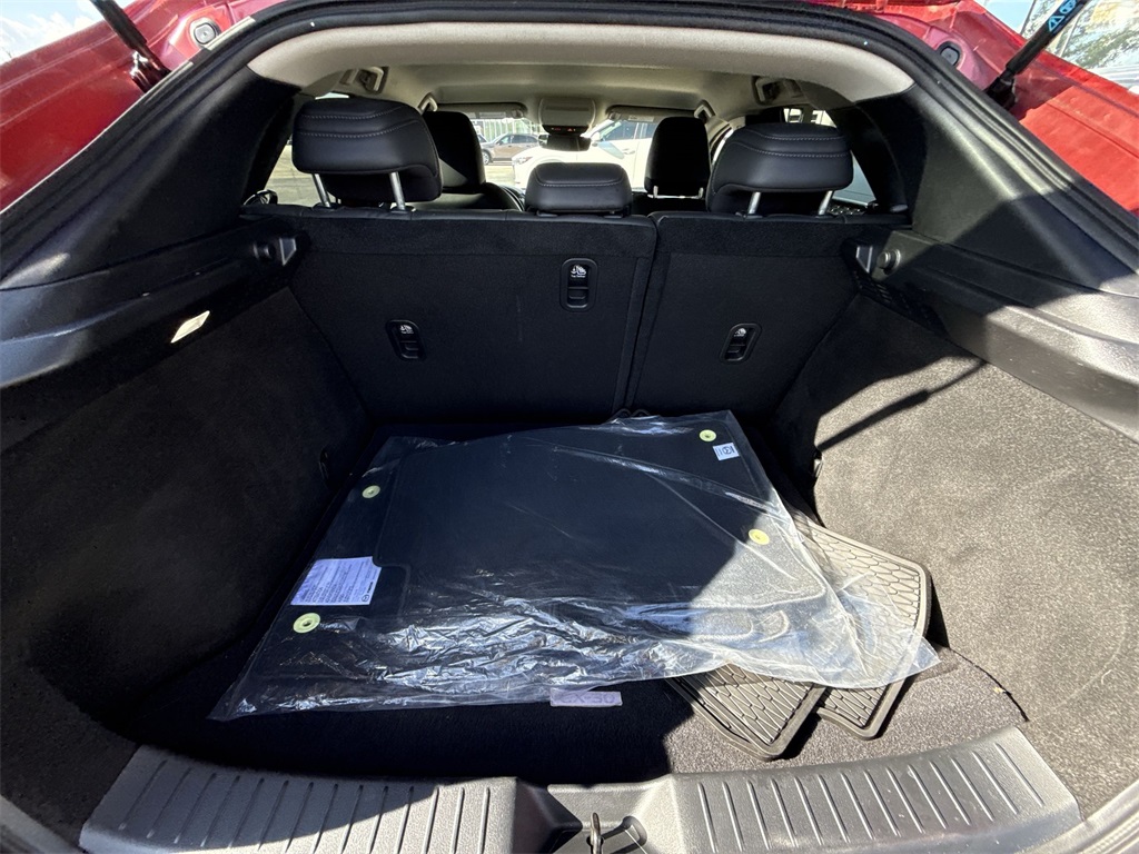 2023 Mazda CX-30 2.5 S Preferred photo 23