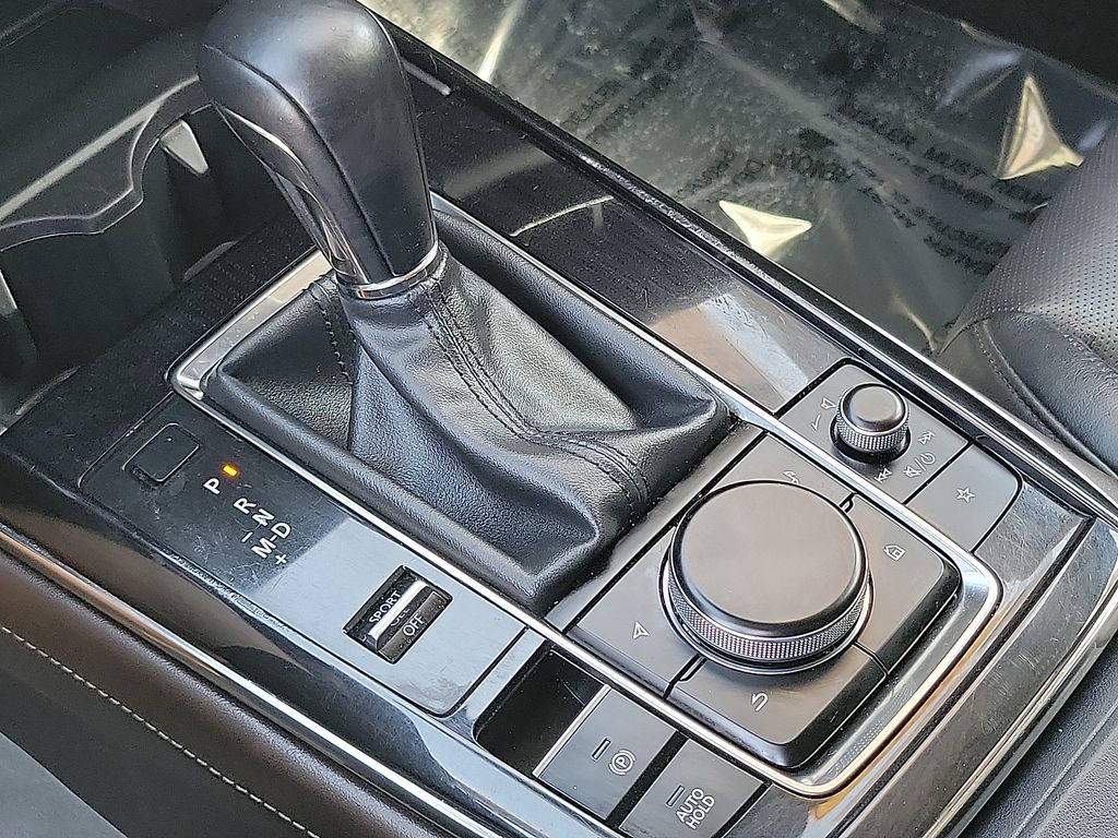 2021 Mazda CX-30 2.5 Turbo Premium Plus photo 11