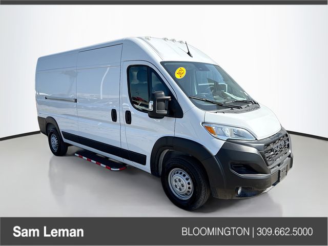 2025 RAM ProMaster Cargo Van Base's photo
