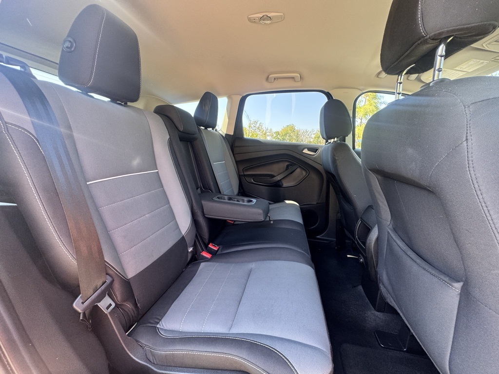 2014 Ford Escape SE photo 26