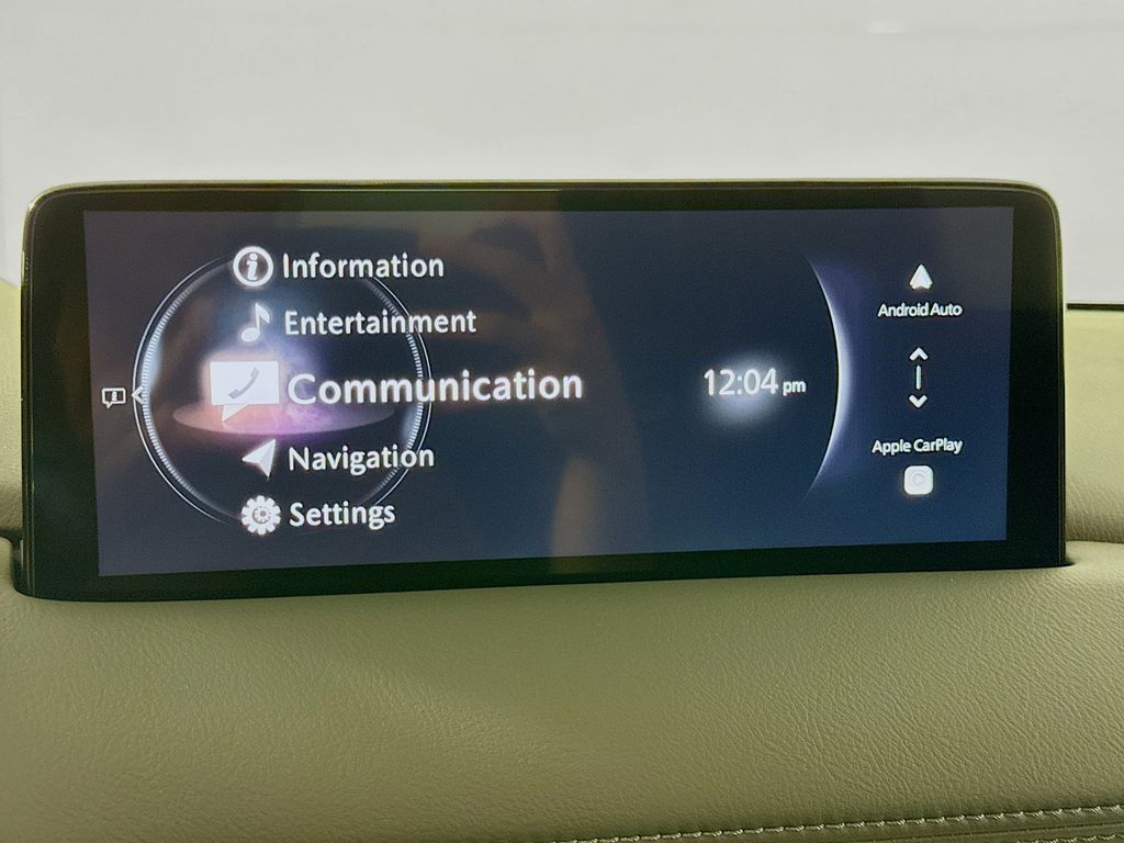 2025 Mazda CX-5 2.5 S Preferred photo 14