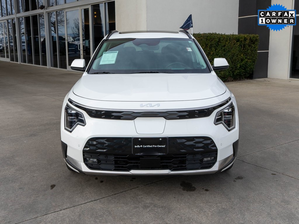 Certified 2025 Kia Niro Wave with VIN KNDCT3L16S5132339 for sale in Liberty Lake, WA