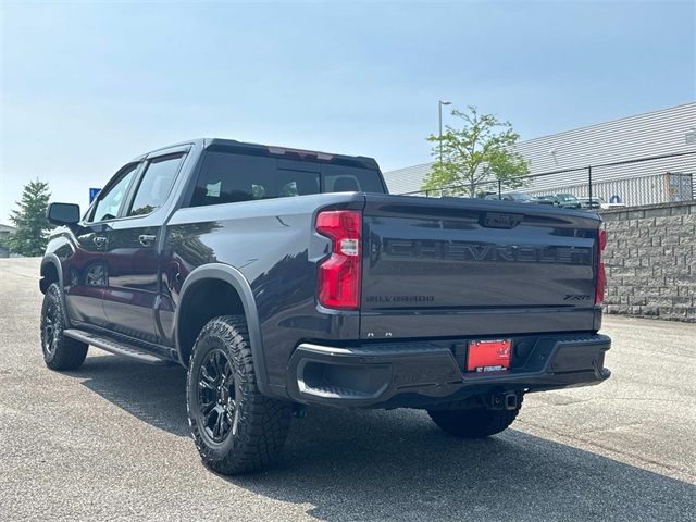2023 Chevrolet Silverado 1500 ZR2 photo 5