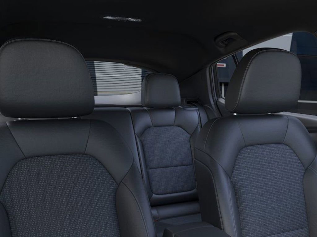2025 Buick Envista Preferred photo 23