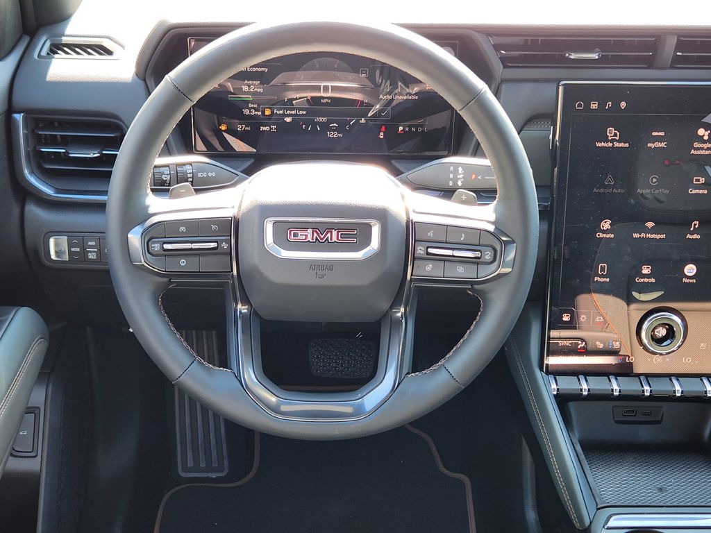 2026 Gmc Terrain AT4 photo 20