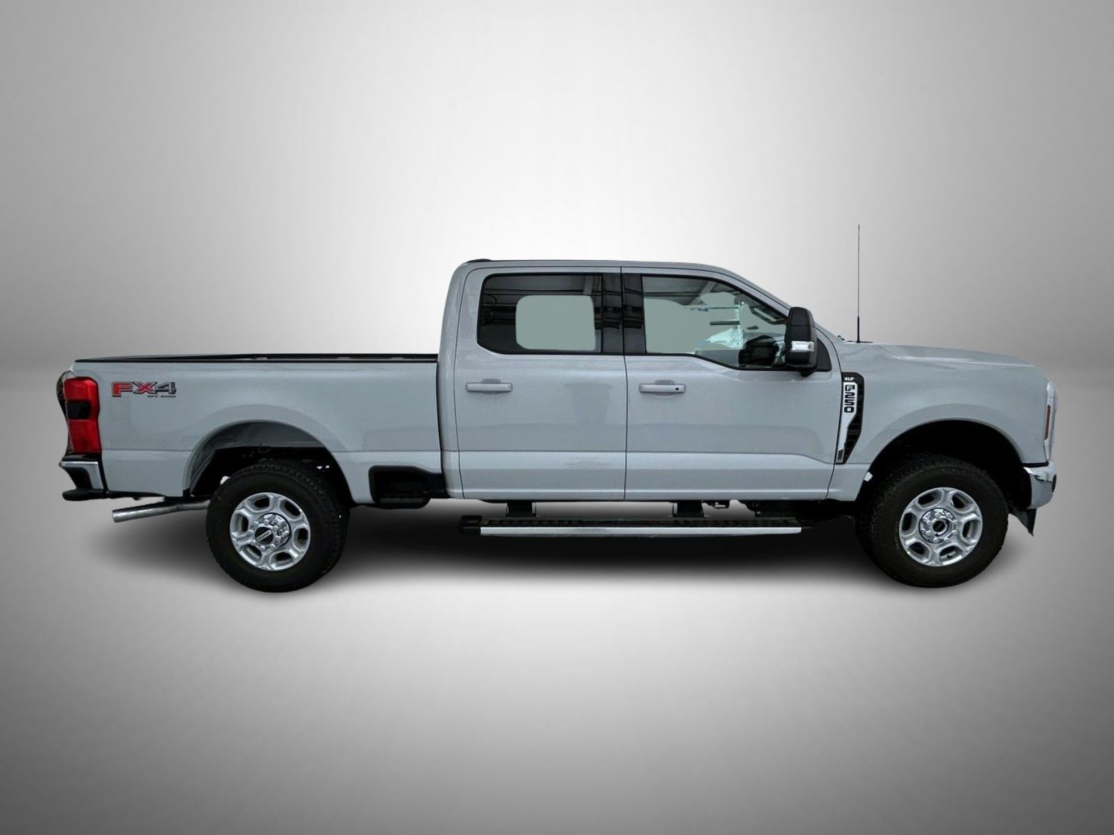 2026 Ford F-250 photo 4