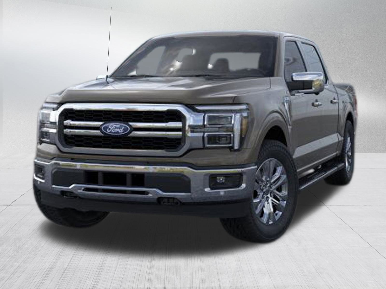 2025 Ford F-150 Lariat photo 2