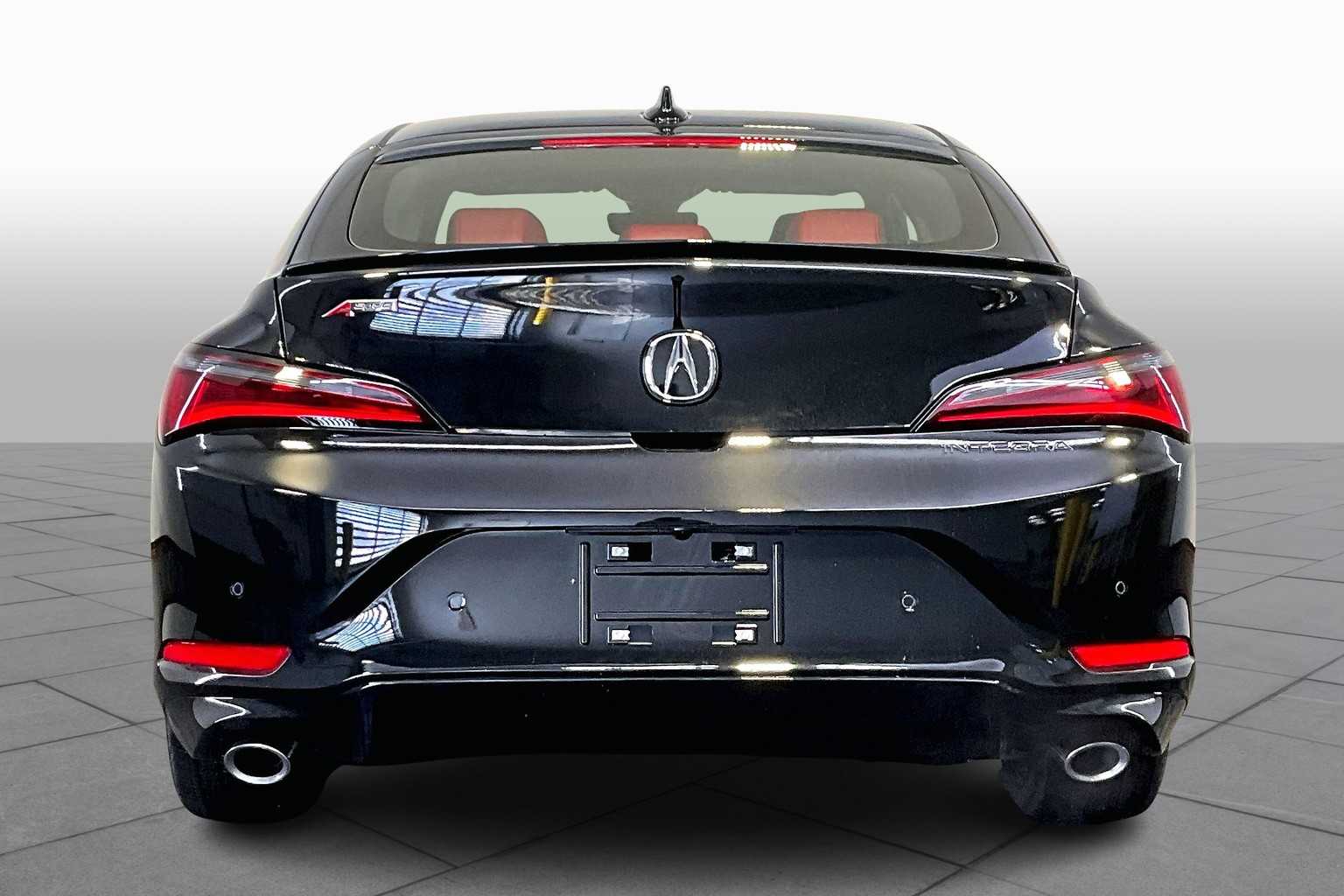 2026 Acura Integra A-Spec Technology photo 5