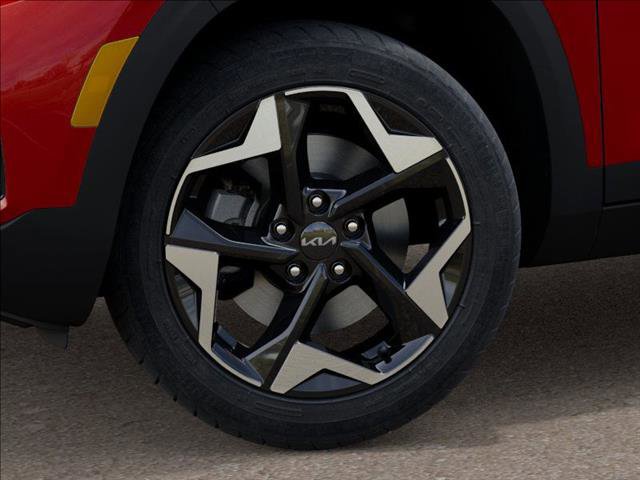 2026 Kia Seltos S photo 5