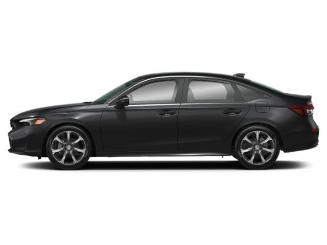 2025 Honda Civic Hybrid Sport Touring photo 2