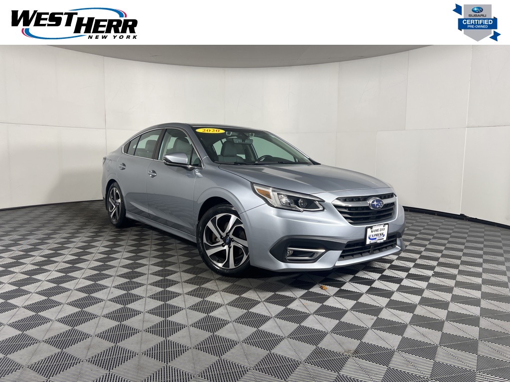 2020 Subaru Legacy Limited