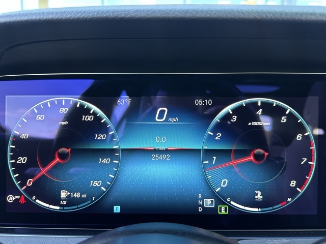2022 Mercedes Benz E 350 4MATIC photo 16