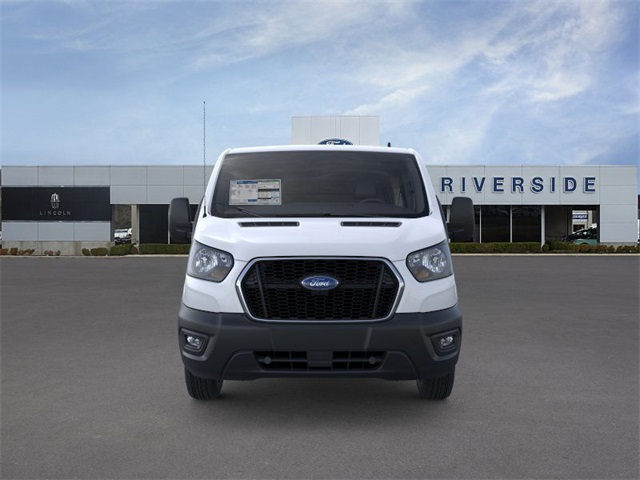 2025 Ford Transit Cargo Van photo 4