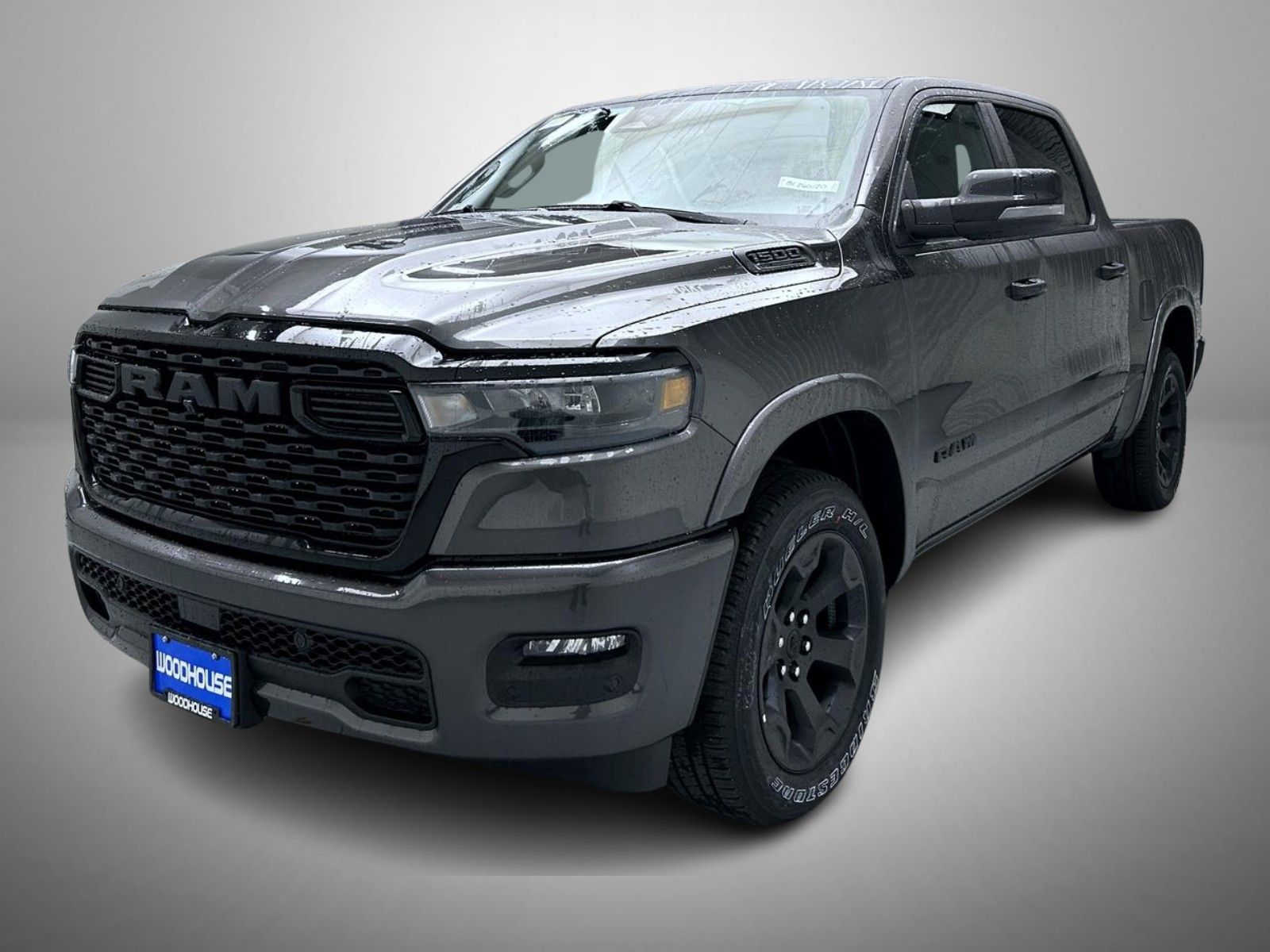 2026 RAM Ram 1500 Pickup Big Horn/Lone Star's photo