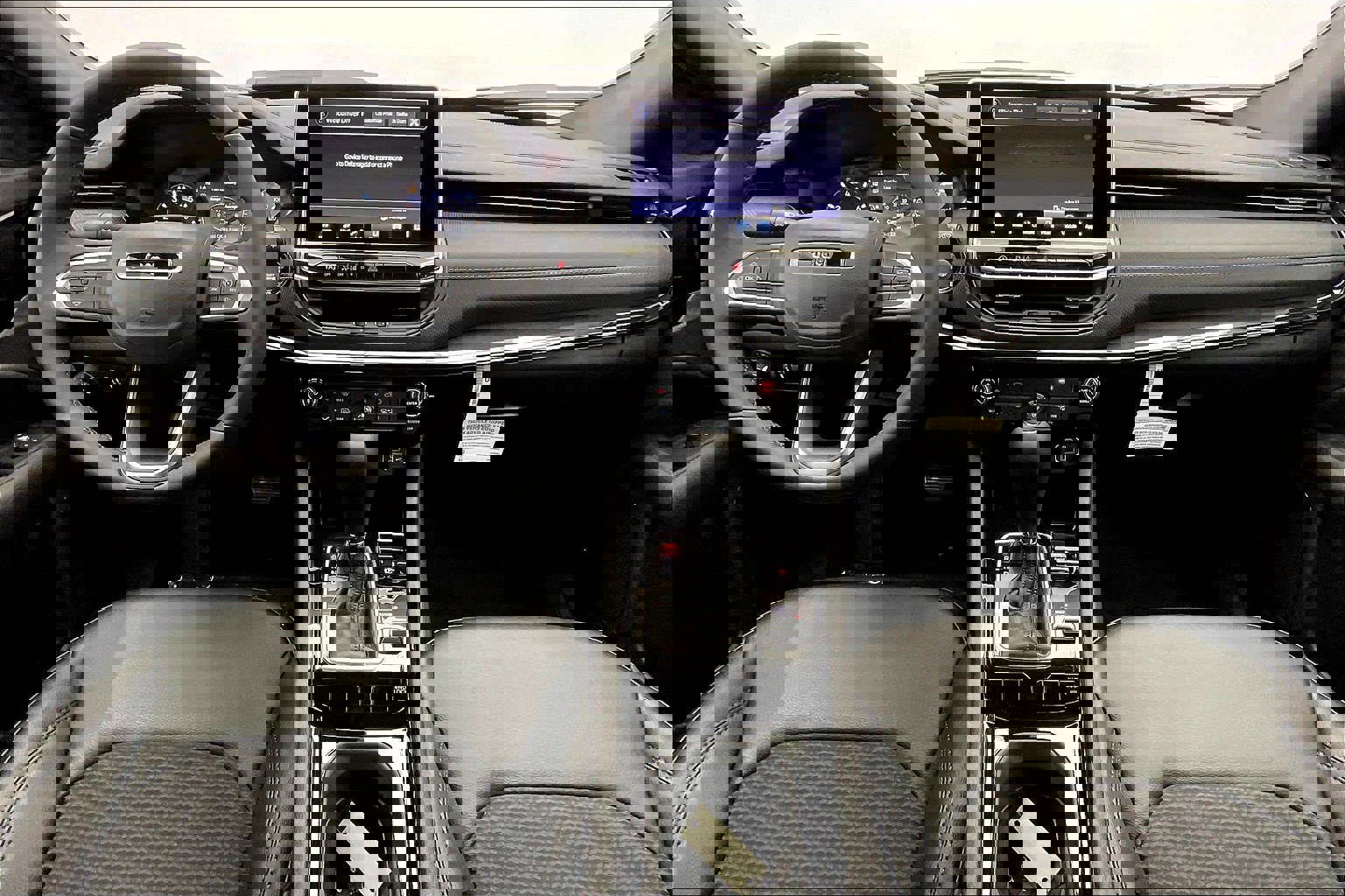 2026 Jeep Compass Latitude Altitude photo 4