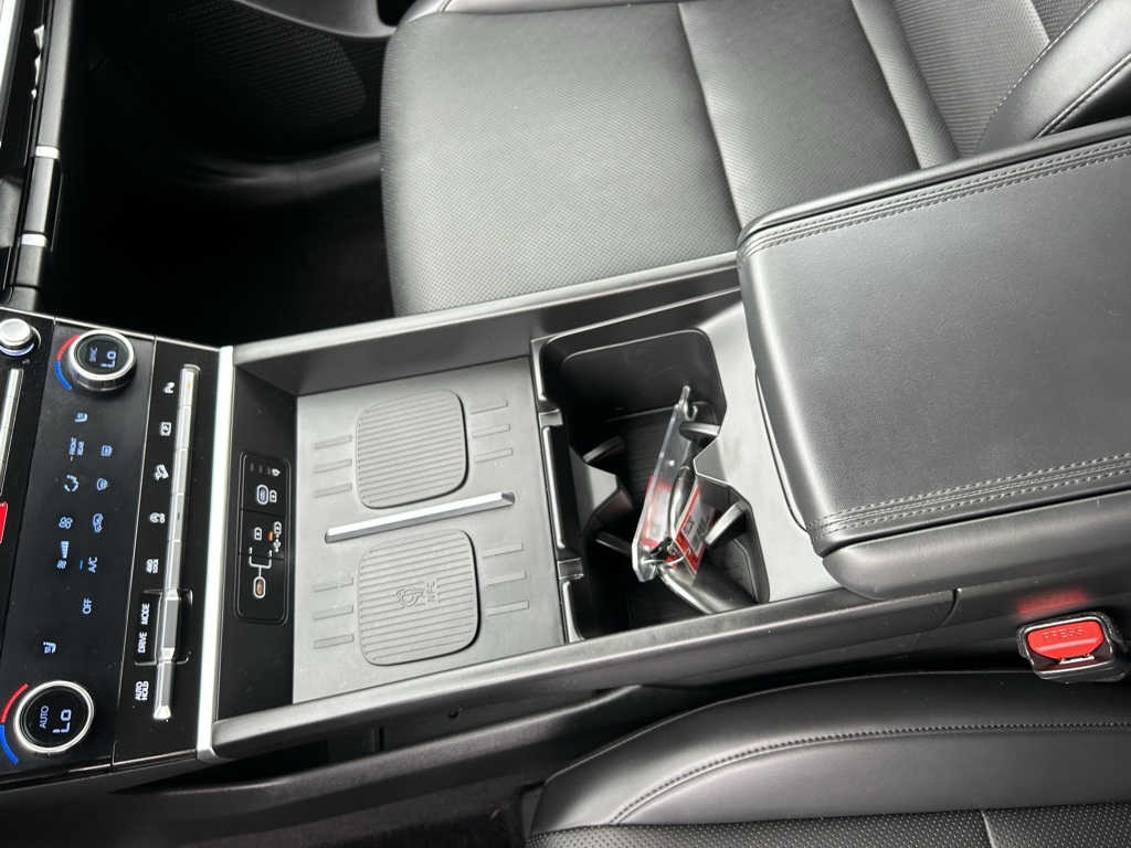 2024 Hyundai Santa Fe SEL photo 14