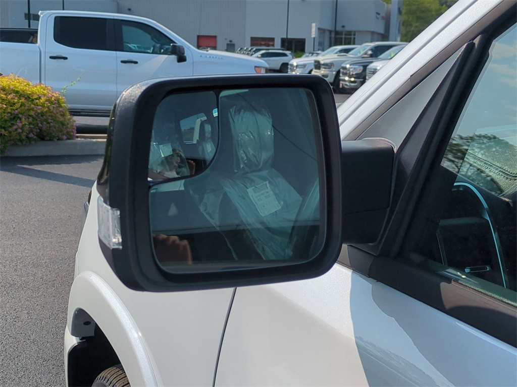 2025 Ram 1500 Laramie photo 4