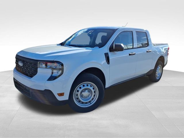 2025 Ford Maverick XL photo 2
