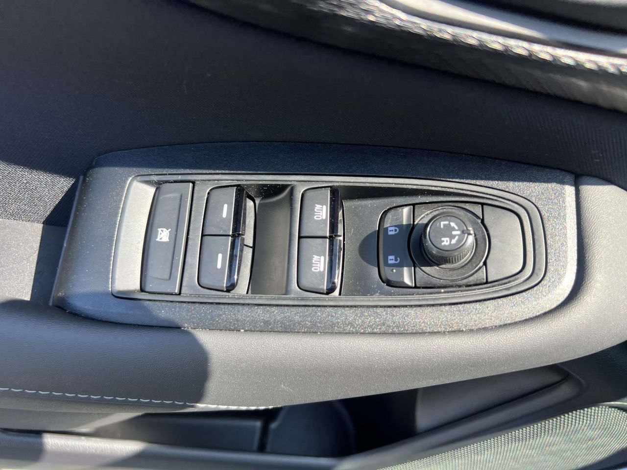 2024 Subaru Legacy Base photo 14