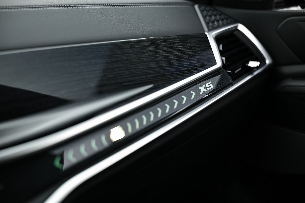2024 Bmw X5 xDrive50e photo 39
