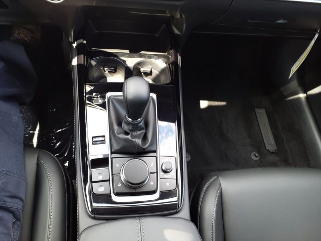 2025 Mazda CX-30 2.5 Select Sport photo 14