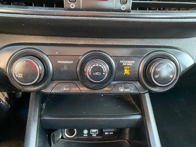 2021 Kia Forte LXS photo 10