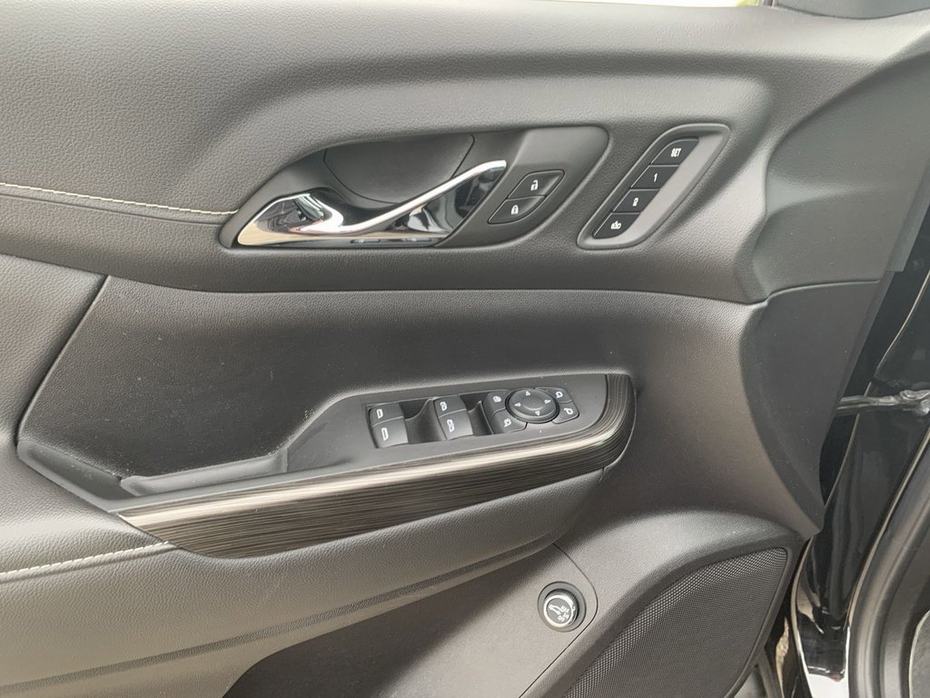 2023 Gmc Acadia SLT photo 14