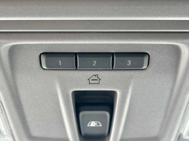 2025 Chevrolet Silverado 1500 LT photo 30