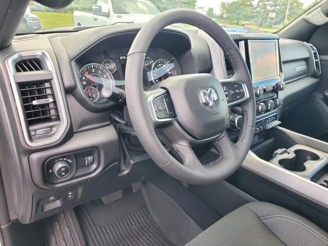 2025 Ram 1500 Big Horn Lone Star photo 7