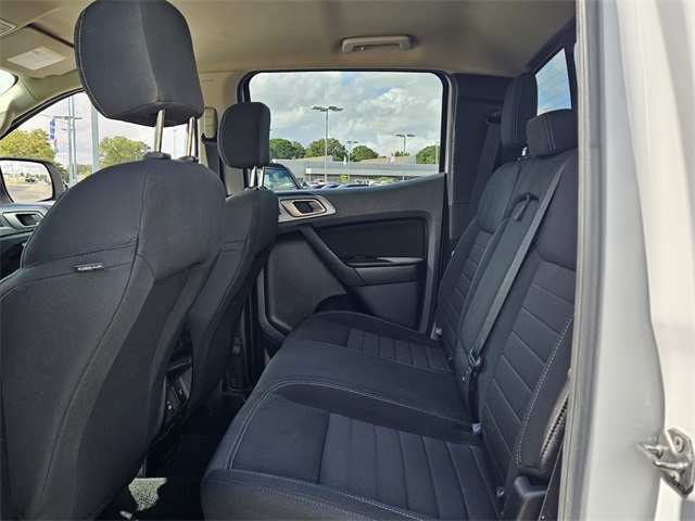 2019 Ford Ranger XLT photo 13
