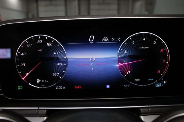 2025 Mercedes Benz GLE 350 4MATIC photo 24