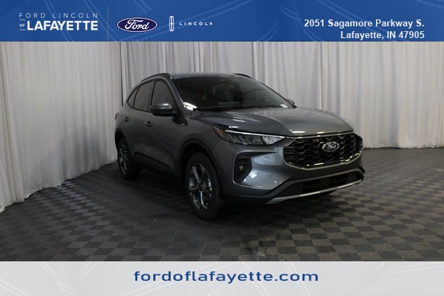 2026 Ford Escape ST-Line Select's photo