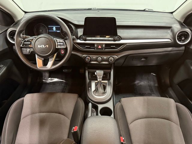 2023 Kia Forte LXS photo 26