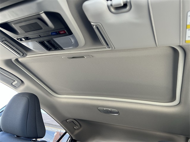 2025 Subaru Crosstrek Premium photo 3