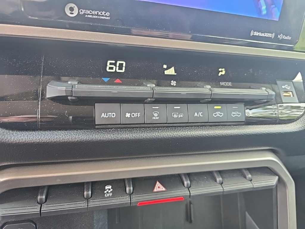 2023 Toyota Tundra SR5 photo 14
