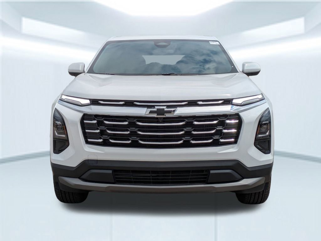 2025 Chevrolet Equinox LT photo 5