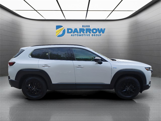 2025 Mazda CX-50 Premium photo 5