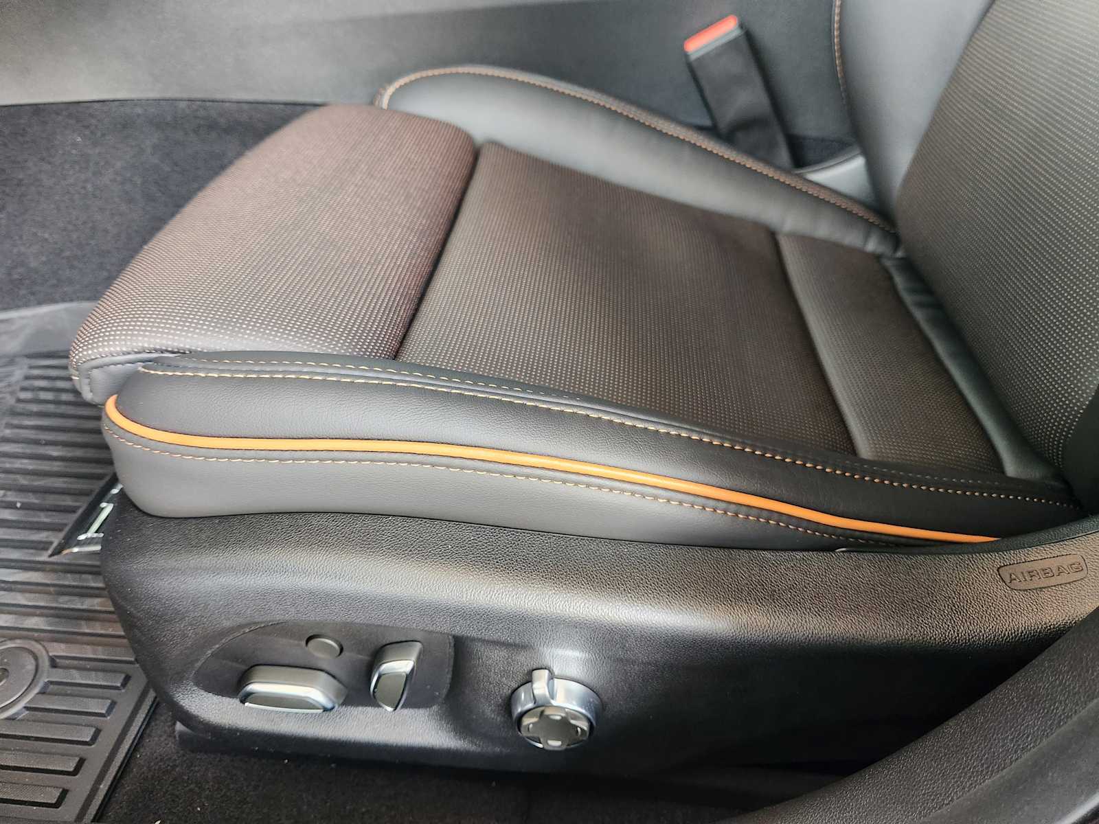 2026 Cadillac CT4 Sport photo 16