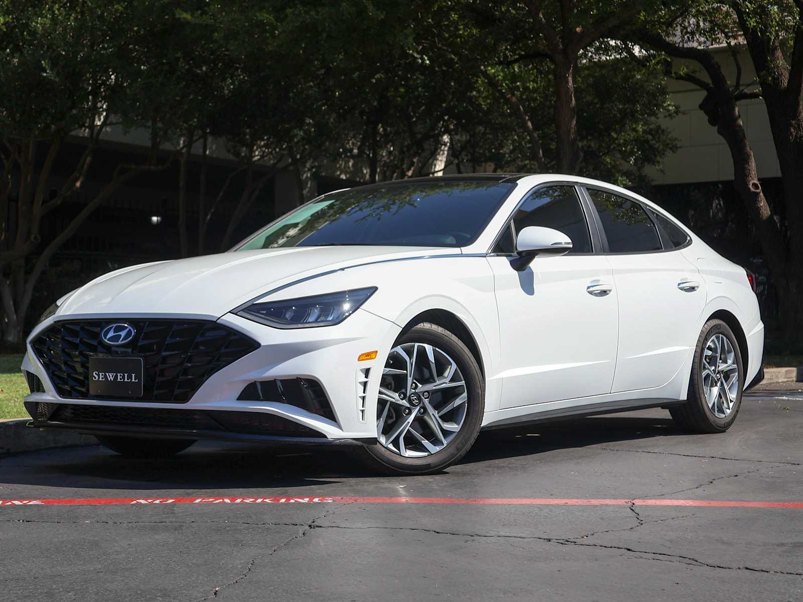 2023 Hyundai Sonata