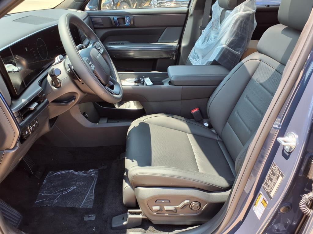 2026 Hyundai Santa Fe Calligraphy photo 22